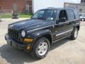 Black - Liberty Sport 4x4 Photo No. 2