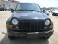 Black - Liberty Sport 4x4 Photo No. 3