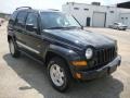 Black - Liberty Sport 4x4 Photo No. 4