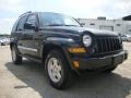 Black - Liberty Sport 4x4 Photo No. 5