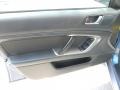 2008 Newport Blue Pearl Subaru Outback 2.5i Wagon  photo #16
