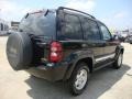 Black - Liberty Sport 4x4 Photo No. 8