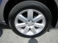 2008 Newport Blue Pearl Subaru Outback 2.5i Wagon  photo #18