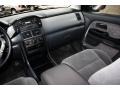 Billet Silver Metallic - Pilot LX 4WD Photo No. 14