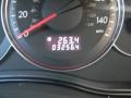 2008 Newport Blue Pearl Subaru Outback 2.5i Wagon  photo #21