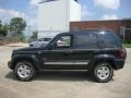 Black - Liberty Sport 4x4 Photo No. 11