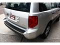 Billet Silver Metallic - Pilot LX 4WD Photo No. 23