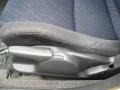 Platinum Silver Metallic - Impreza WRX Sedan Photo No. 9