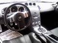 2006 Redline Nissan 350Z Touring Coupe  photo #9