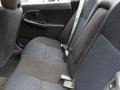 Platinum Silver Metallic - Impreza WRX Sedan Photo No. 14