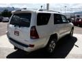 2004 Natural White Toyota 4Runner Sport Edition 4x4  photo #4