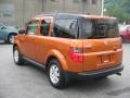 2006 Tangerine Metallic Honda Element EX-P  photo #5