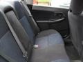 Black Rear Seat Photo for 2002 Subaru Impreza #33196992