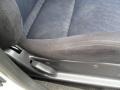 Platinum Silver Metallic - Impreza WRX Sedan Photo No. 21