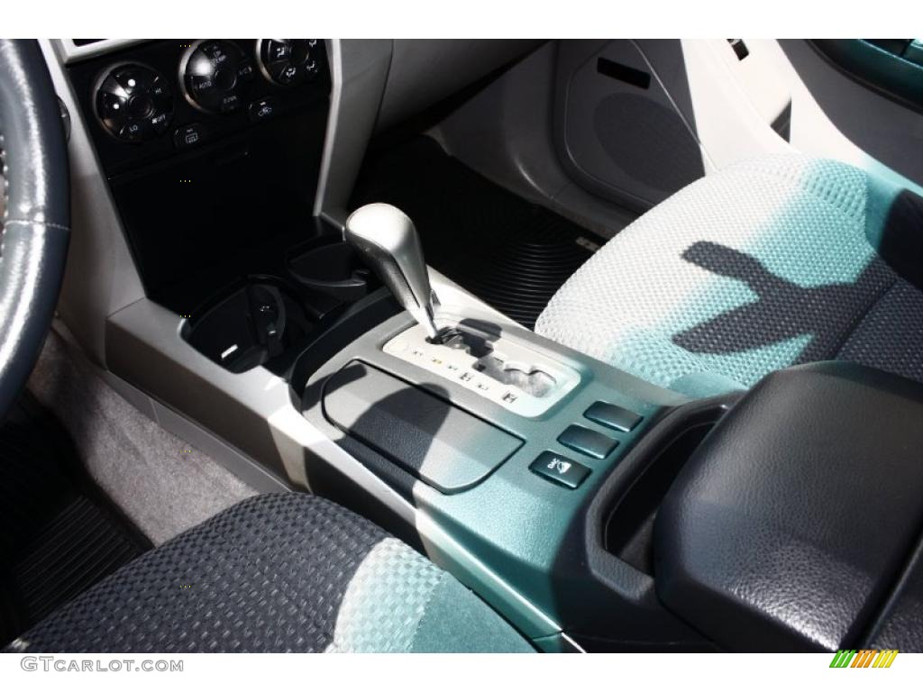 2004 4Runner Sport Edition 4x4 - Natural White / Dark Charcoal photo #12