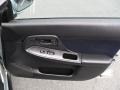 Black Door Panel Photo for 2002 Subaru Impreza #33197036