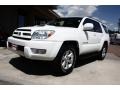 2004 Natural White Toyota 4Runner Sport Edition 4x4  photo #18