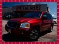 Magnetic Red Metallic - Envoy SLT 4x4 Photo No. 1