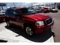 Magnetic Red Metallic - Envoy SLT 4x4 Photo No. 3