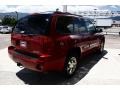 Magnetic Red Metallic - Envoy SLT 4x4 Photo No. 4