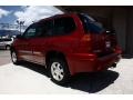 Magnetic Red Metallic - Envoy SLT 4x4 Photo No. 5