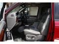 Magnetic Red Metallic - Envoy SLT 4x4 Photo No. 6