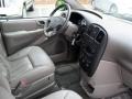 2002 Inferno Red Pearl Dodge Grand Caravan eX  photo #20