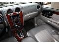Magnetic Red Metallic - Envoy SLT 4x4 Photo No. 12