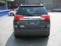 2010 Cyber Gray Metallic GMC Terrain SLE AWD  photo #6