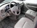 Inferno Red Pearl - Grand Caravan eX Photo No. 25