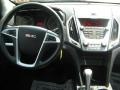 2010 Cyber Gray Metallic GMC Terrain SLE AWD  photo #11