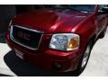 Magnetic Red Metallic - Envoy SLT 4x4 Photo No. 19