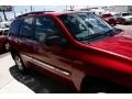 Magnetic Red Metallic - Envoy SLT 4x4 Photo No. 20