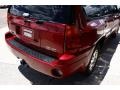 Magnetic Red Metallic - Envoy SLT 4x4 Photo No. 21