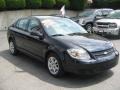 Black - Cobalt LT Sedan Photo No. 1