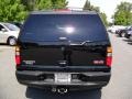 2004 Onyx Black GMC Yukon Denali AWD  photo #3