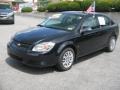 Black - Cobalt LT Sedan Photo No. 3