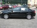 Black - Cobalt LT Sedan Photo No. 4