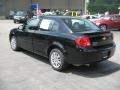 Black - Cobalt LT Sedan Photo No. 5