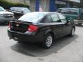 Black - Cobalt LT Sedan Photo No. 7