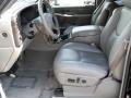 2004 Onyx Black GMC Yukon Denali AWD  photo #7