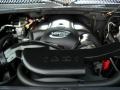 2004 Onyx Black GMC Yukon Denali AWD  photo #23