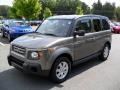 Galaxy Gray Metallic - Element EX AWD Photo No. 1