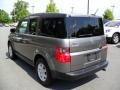 Galaxy Gray Metallic - Element EX AWD Photo No. 2