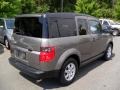 Galaxy Gray Metallic - Element EX AWD Photo No. 4