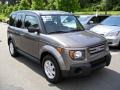 Galaxy Gray Metallic - Element EX AWD Photo No. 5