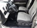 Galaxy Gray Metallic - Element EX AWD Photo No. 7