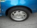 1996 Bright Aqua Metallic Chevrolet Corvette Coupe  photo #11