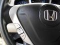 Galaxy Gray Metallic - Element EX AWD Photo No. 10
