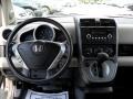 Galaxy Gray Metallic - Element EX AWD Photo No. 15